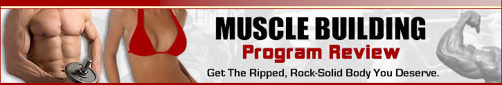 how to build muscle