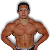 muscle building